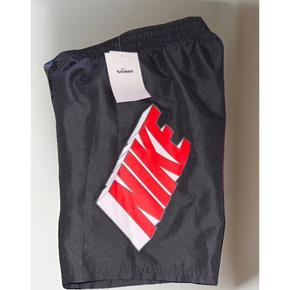 Nike Boys 7